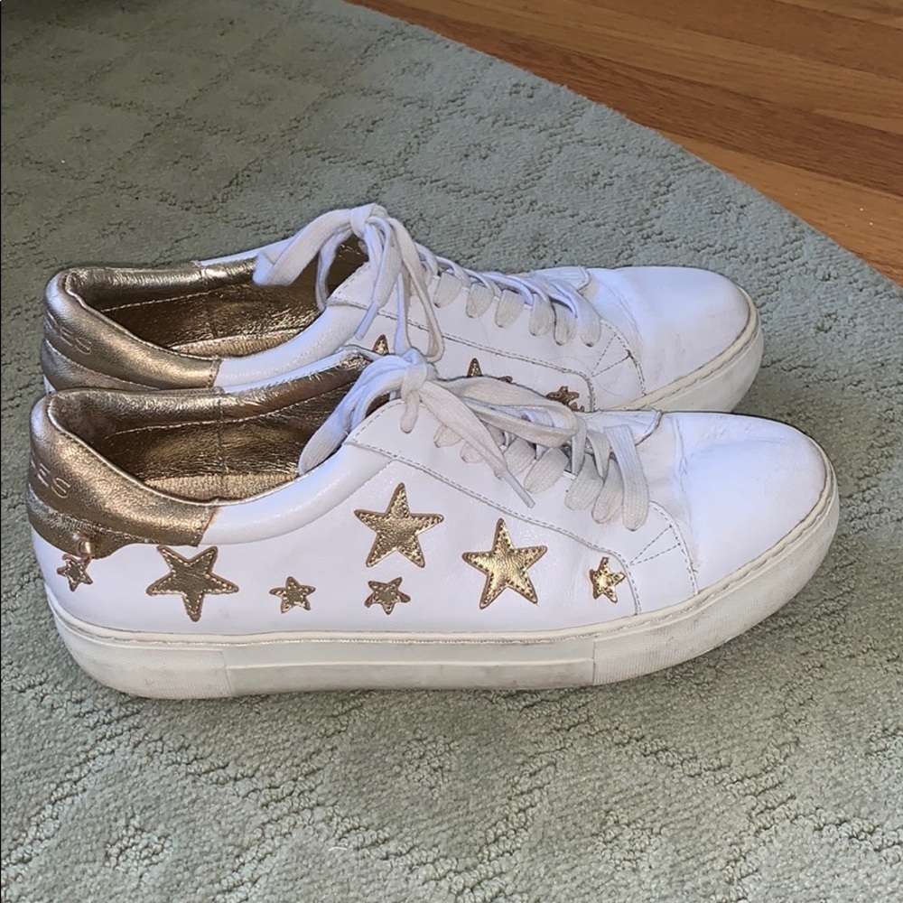 JSlides Sneakers